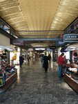 Railway station (Massachusetts Avenue Northeast, 50), railway station