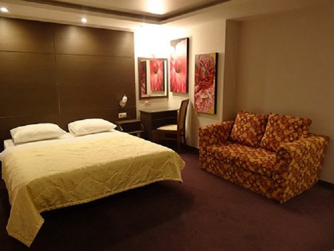 Фото Pride Hotel