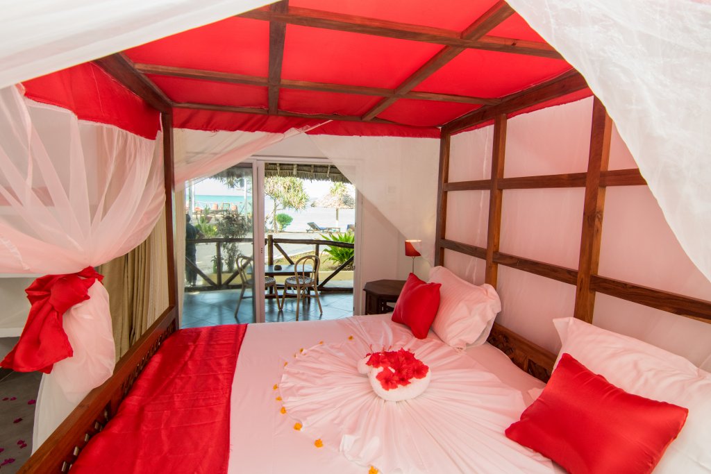 Фото Tanzanite Beach Resort