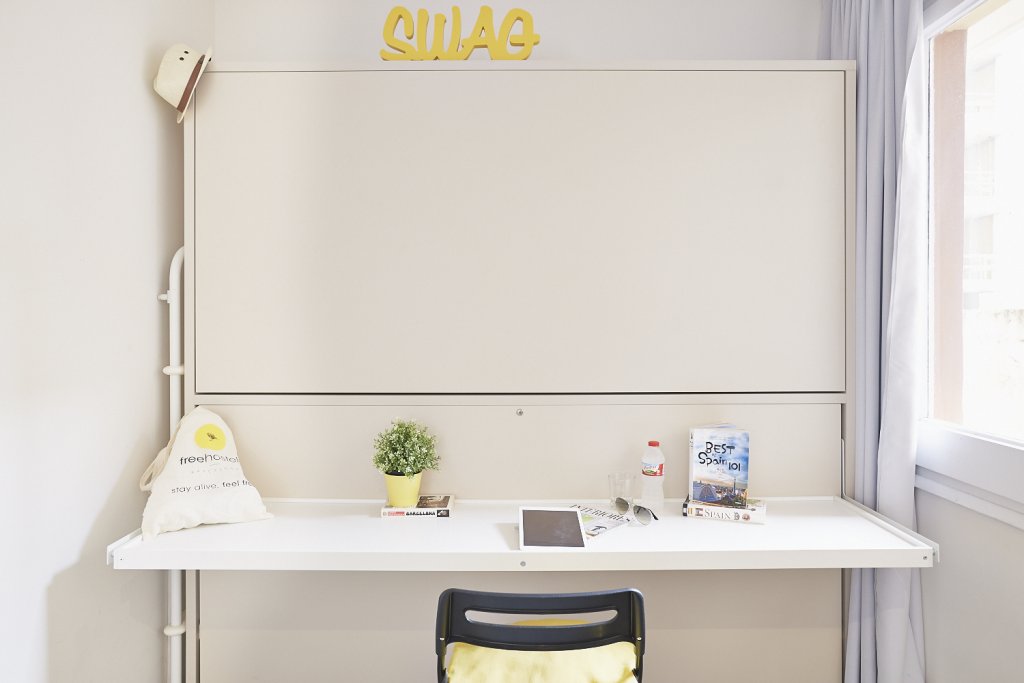 Фото Free Hostels Barcelona