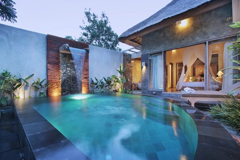 Фото The Alena Resort A Pramana Experience
