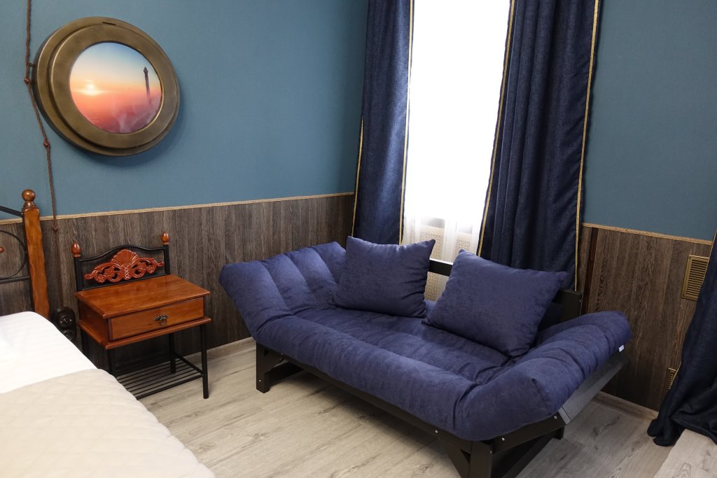 Фото KronHotel 101