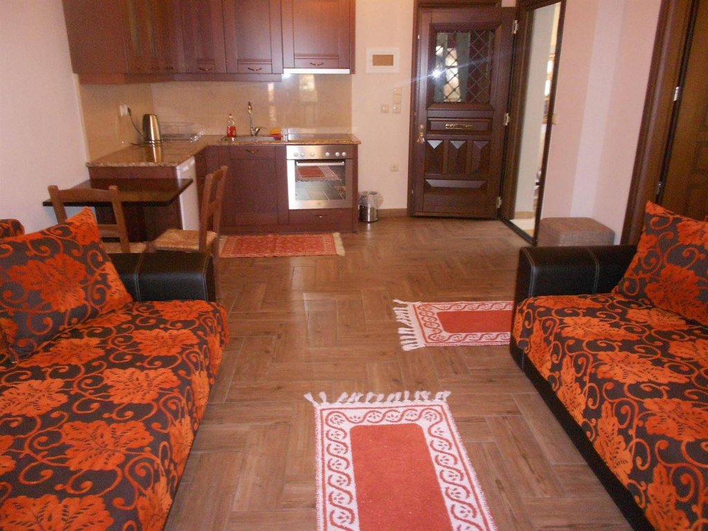 Фото Alsos House