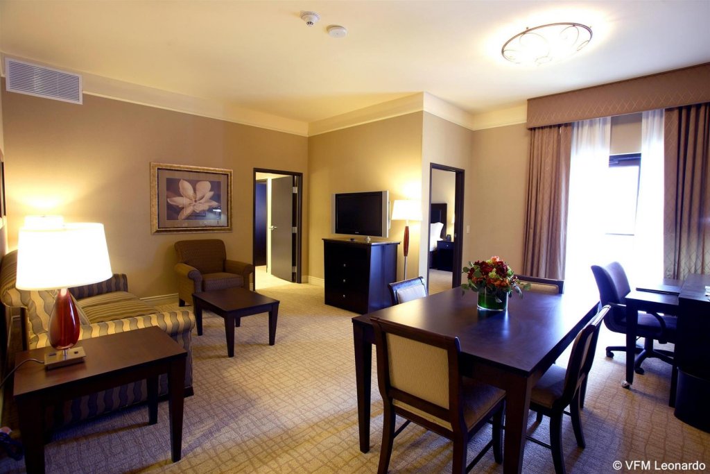 Фото Hilton Dallas/Southlake Town Square