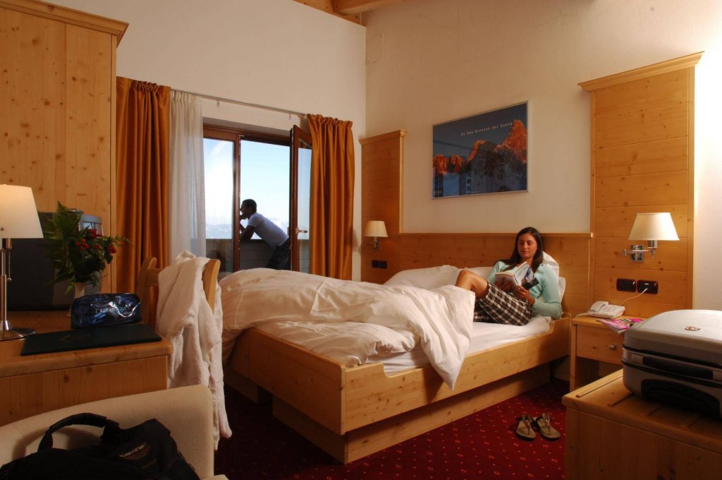 Фото Chalet Caminetto