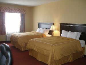 Гостиница AmerikSuites Laredo Behind Mall Del Norte