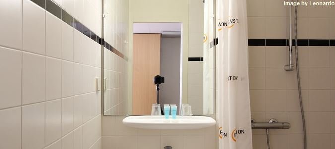 Фото Bastion Hotel Roosendaal