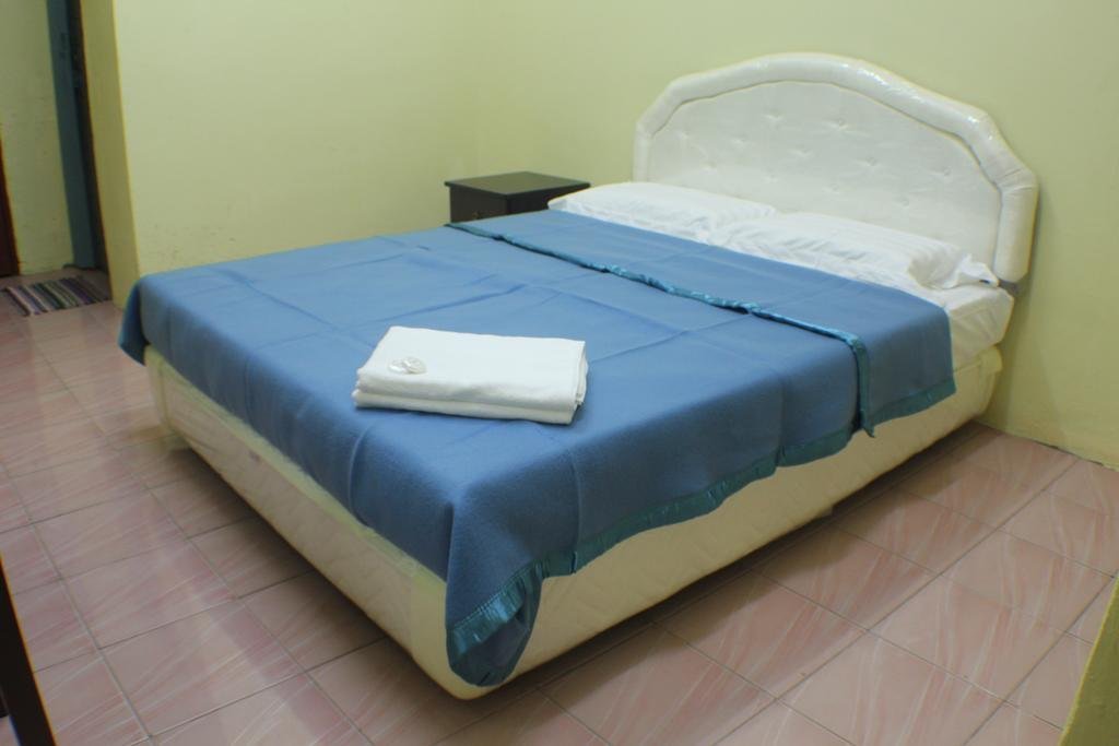 Фото Liwagu Lodge