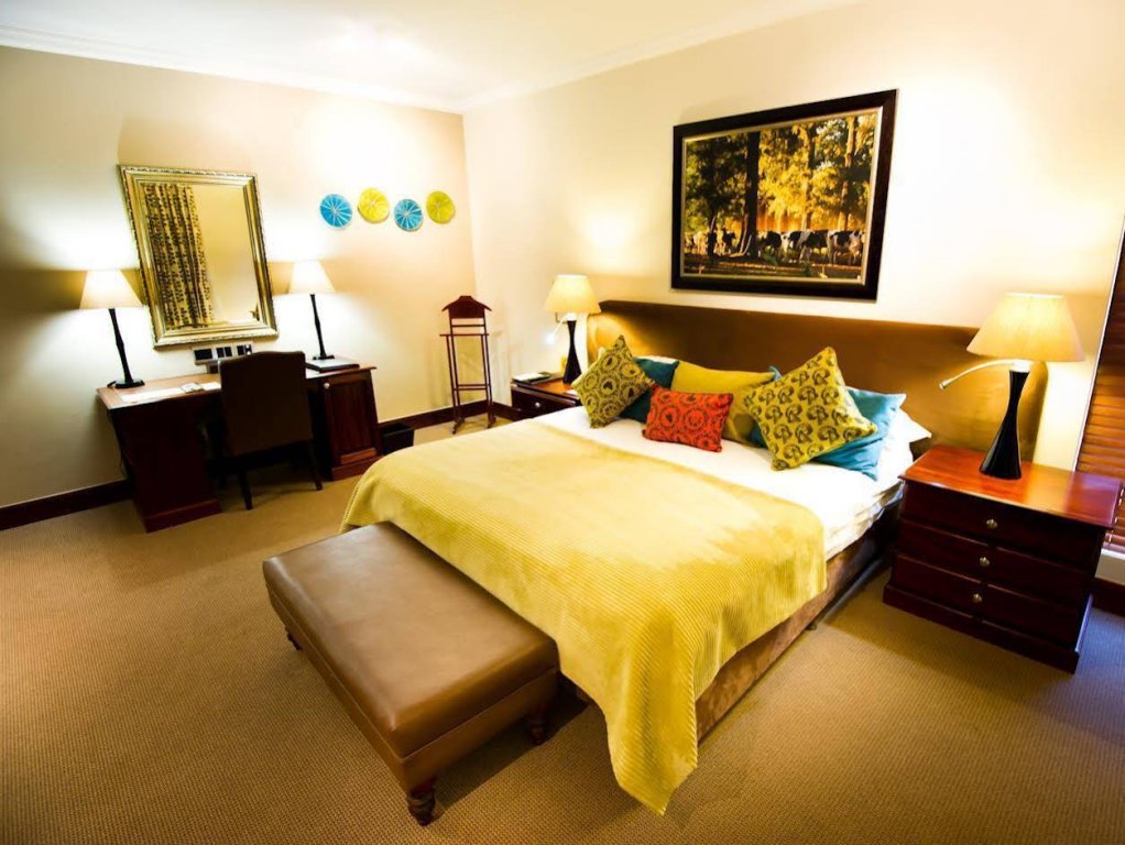 Фото Irene Country Lodge, Autograph Collection