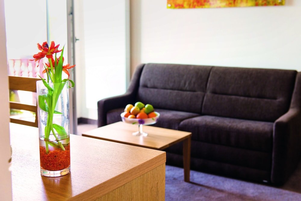 Фото Wellnesshotel Zum Koch