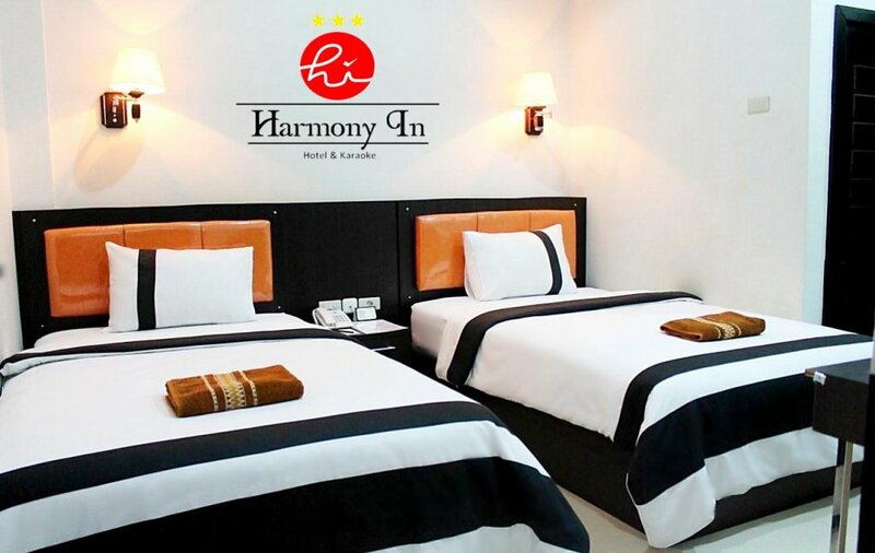 Гостиница Hotel Harmony In в Понтианаке