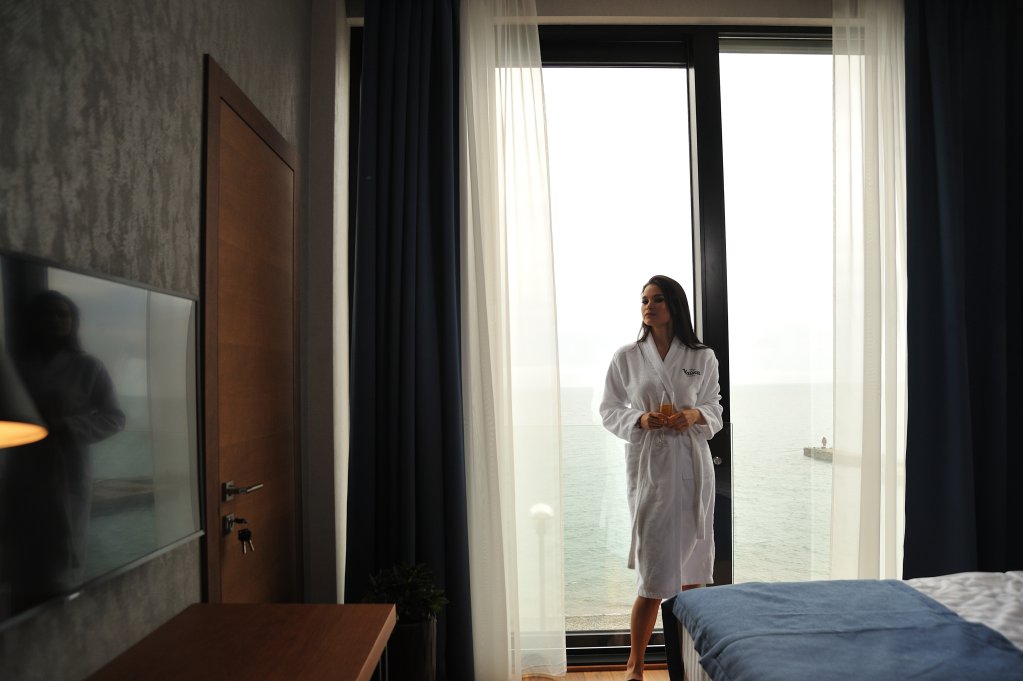 Фото Полёт Чайки