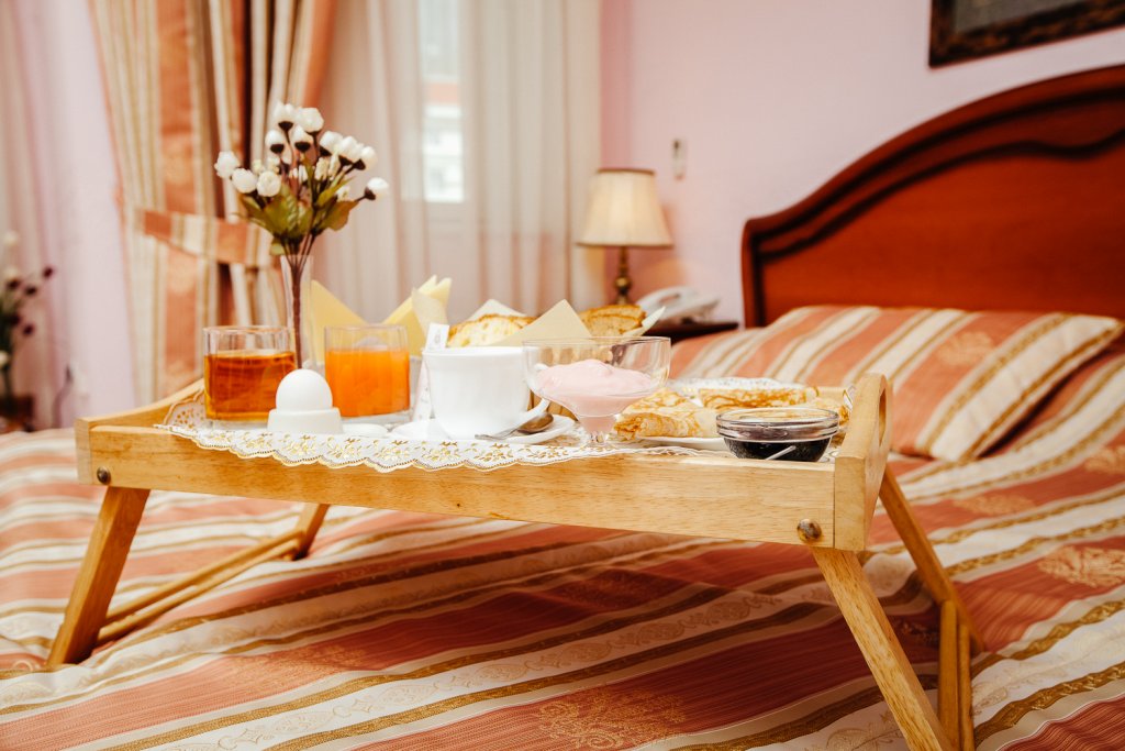 Фото Business Hotel