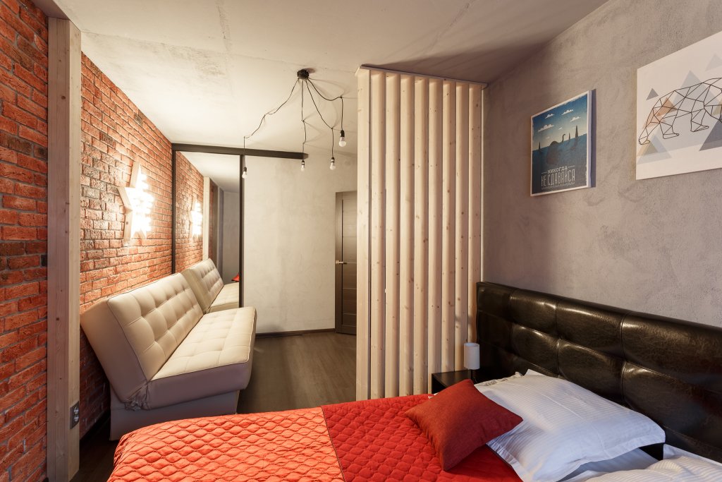 Фото Две Подушки на ул. Гагарина 82а кв. 852