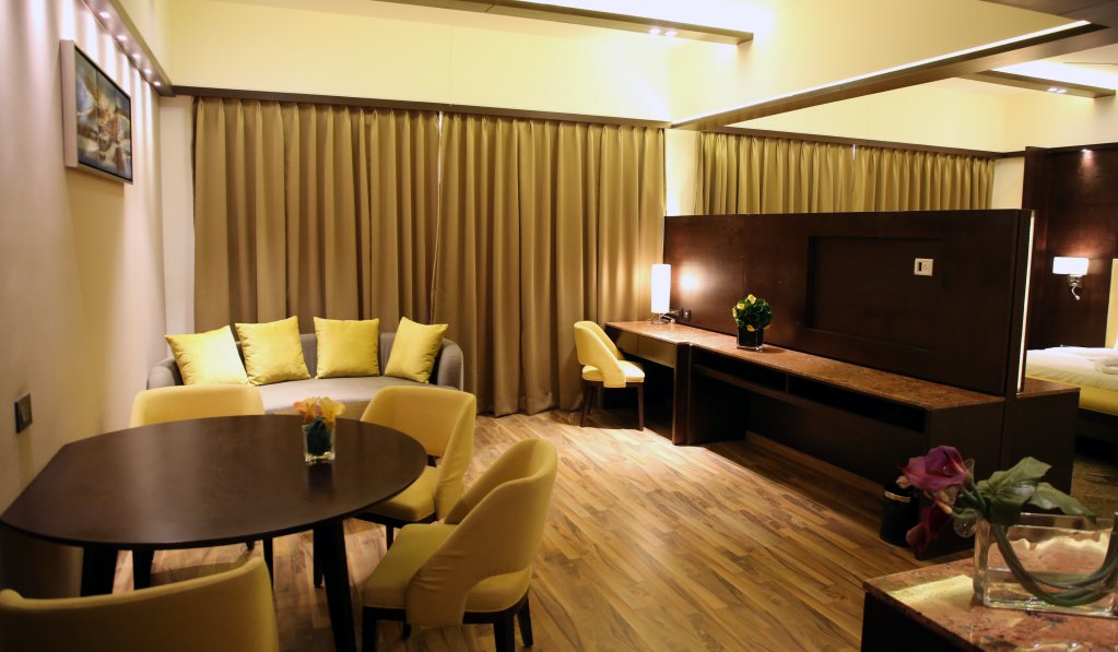 Фото Отель Hariyali Resort