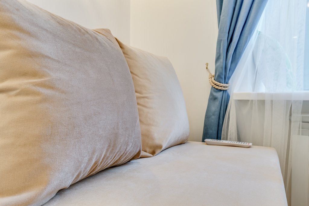 Фото Sokroma Фонтанный дом