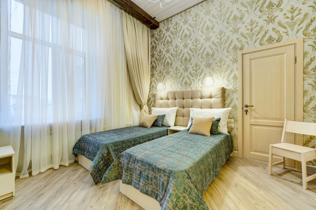 Фото Гостевые комнаты