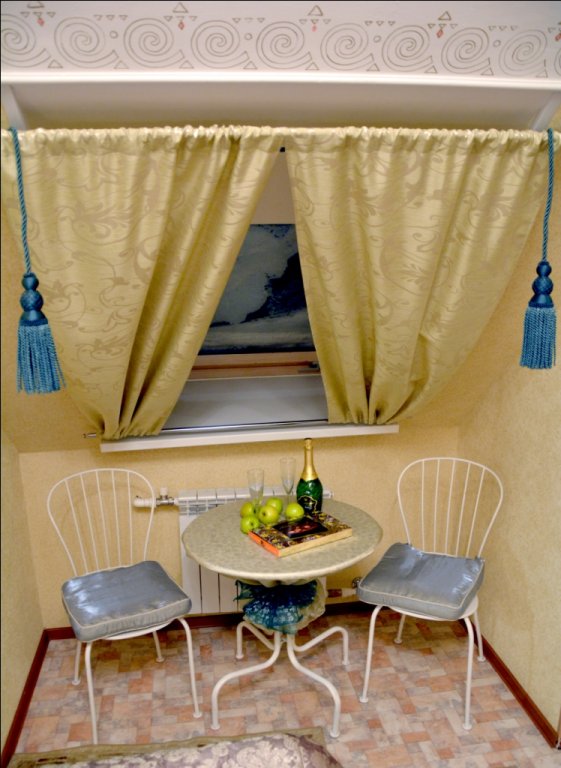 Фото Раздолье