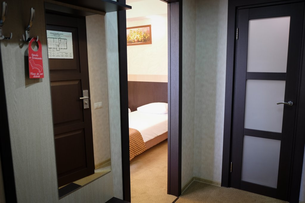 Фото Экипаж