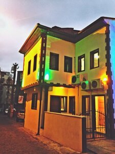 Гостиница Feza