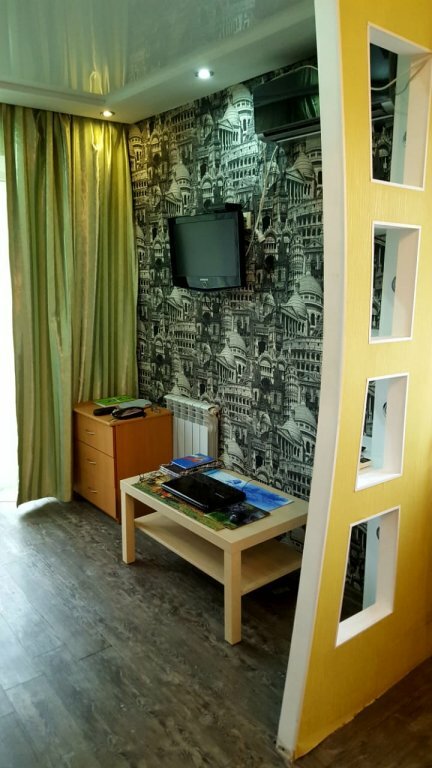 Апартаменты Ул. Калинина, 49, квартиры Vladdom25 во Владивостоке