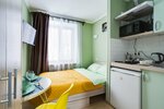 Stilnaya Studiya Na Kutuzovskom Apartments (Poklonnaya Street, 2к2), hotel