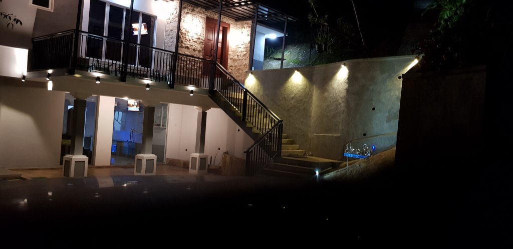 Фото Отель Silver Sign