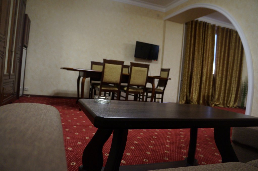 Фото Фламинго