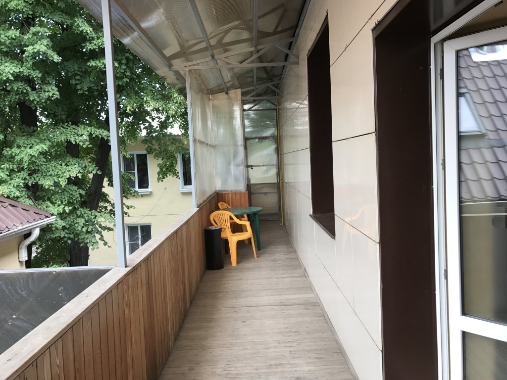 Фото Таёжный охотник