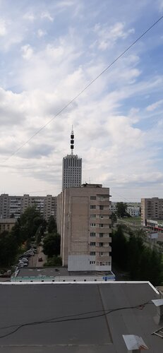 Внешний вид отеля Мини-отель в центре в Архангельске, фото 3