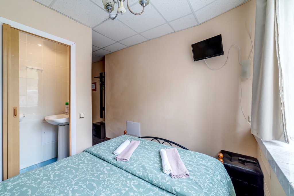 Фото Шаболовка