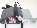 Alfa-nail (Polessky Drive, 16с1), beauty salon equipment