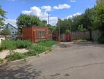 Магистраль (Krasnoarmeyskaya street, 10), cooperativa de garaje