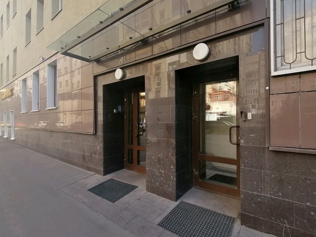 Сергеев пассат гостиницы