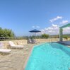 Luxury Villa in Agia Triada With Swimming Pool