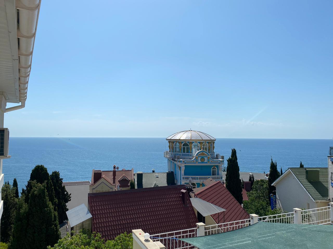 Фото Вилла Мира