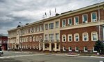 City Hall Votkinsk (Lenina Street, 7) ، إدارة حكومية