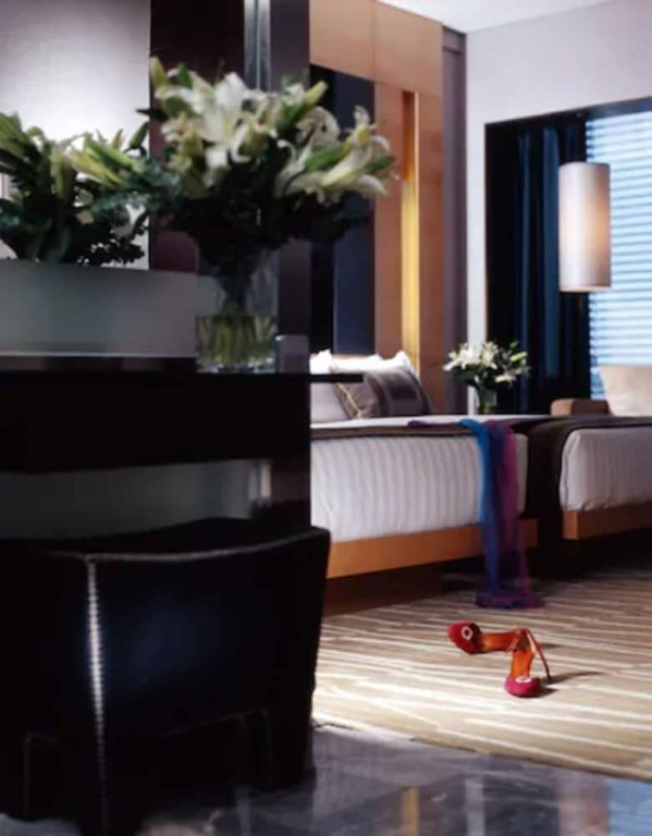 Фото The Longemont Hotel Shanghai