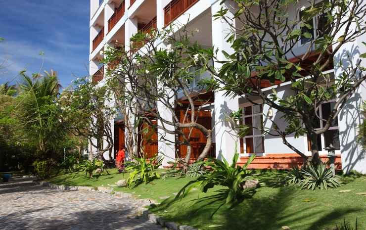 Фото Novela Muine Resort & SPA