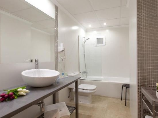 Фото Hotel Costa Blanca