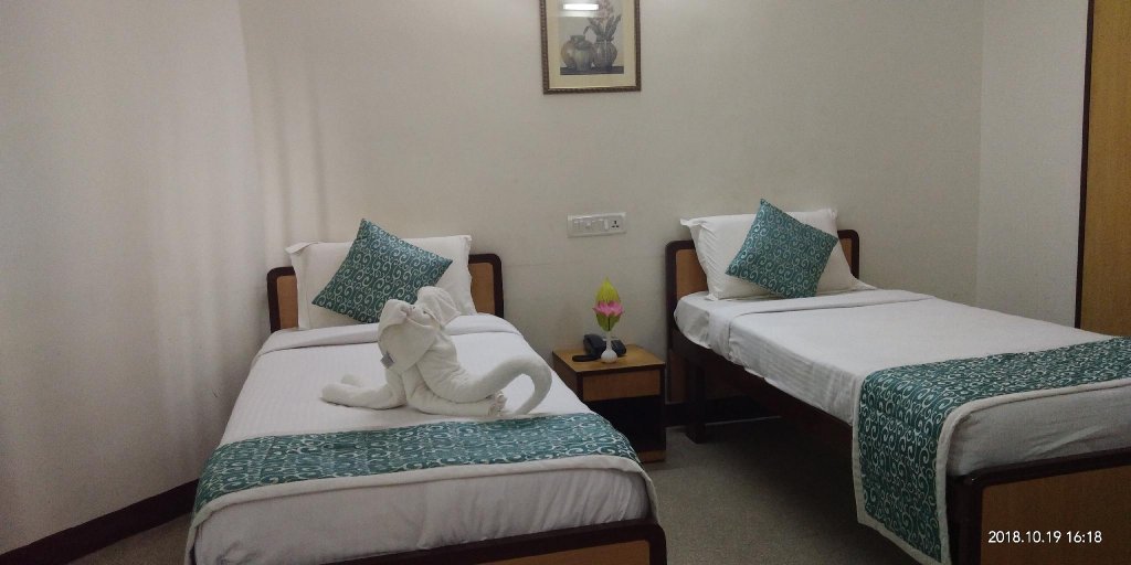 Фото Ywca International Guest House