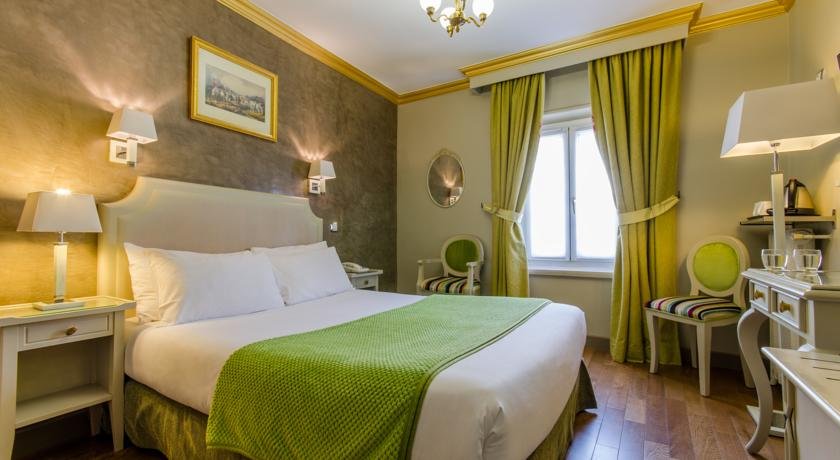 Фото Hôtel Veryste