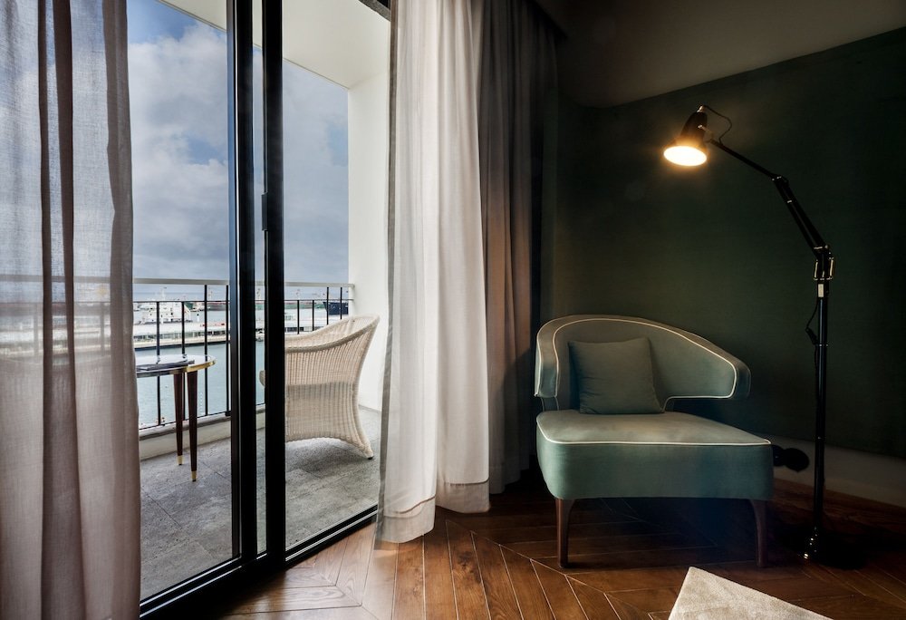 Фото Grand Hotel Açores Atlântico