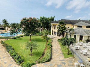 Гостиница Tanga Beach Resort & SPA