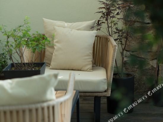 Фото Jiushu Xi'an Inn