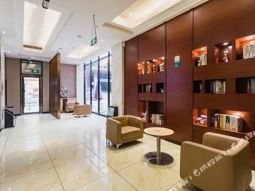 Гостиница City Comfort Inn Guangzhou Hanxi Changlong Station Wanda Plaza