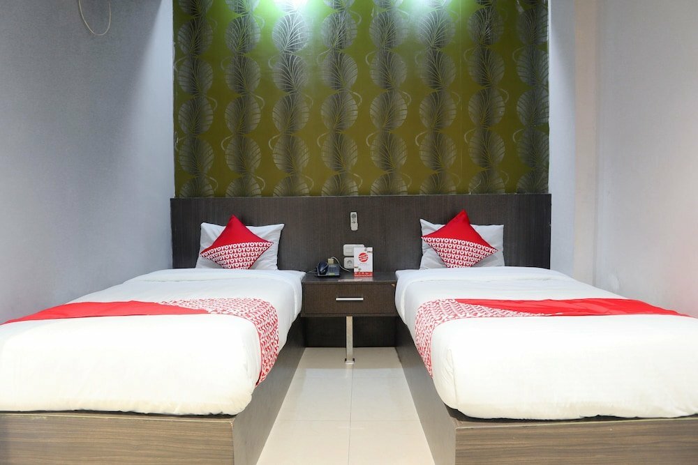 Hotel Majestiq Hotel by Oyo, Pekan Baru, photo