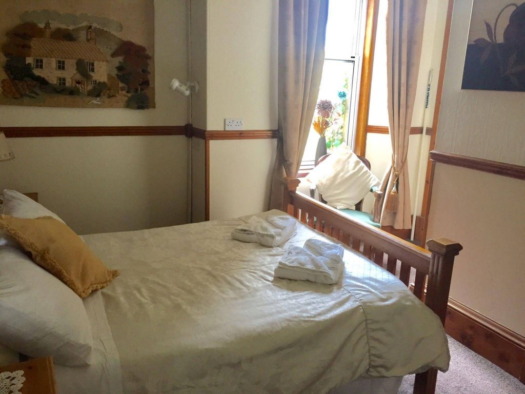 Фото Melrose Villa