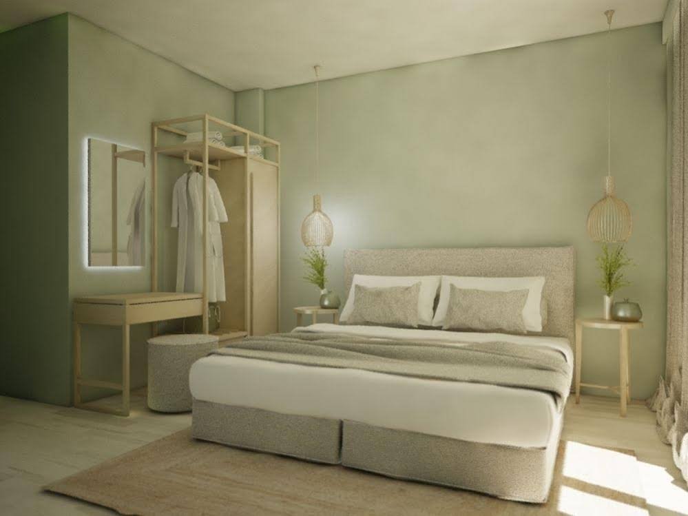 Фото Anastazia Luxury Suites & Rooms