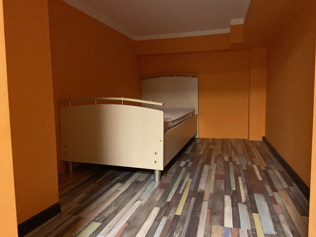 Фото Мини-Отель Mia B&b Old Tbilisi